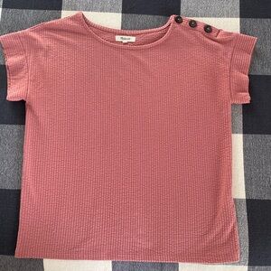 Madewell women’s top